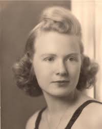 VIRGINIA BROWN Obituary (2010)