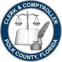 The clerk of circuit court is responsible for providing public. Polk County Clerk Fl Official Website