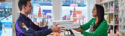 Established with experience in handling land, air and ocean freight, it strives to optimize customers' transportation costs via total quality management (tqvm) efficiency and effectiveness. Customer Redemption Centre For Eshipping Voucher Fedex Malaysia