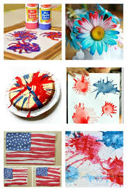 We identified this on the net sources and we think this is one of many awesome material for reference. These Fun Patriotic Art Projects For Kids Are Perfect For Independence Day Memorial Day Labor Day Or When Kids Art Projects Patriotic Art Easy Art For Kids