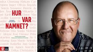 Allt du velat veta om namn