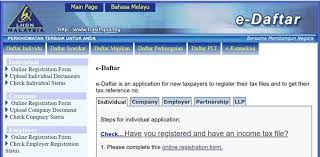 The policies ushered in by malaysia's government offer deadline delays for certain submissions of. Personal Income Tax E Filing For First Timers In Malaysia Mypf My