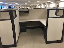 Used Office Cubicles Office Cubicle Office Cube Office Workstations