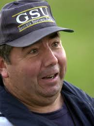 From the Archives: Georgia Southern's DI-AA national championship season  (Part 4)