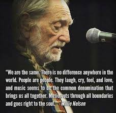 Happy 92nd Birthday to Willie Nelson, who got it right. Again.