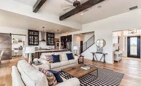 7 Country Interior Design Styles Dengarden