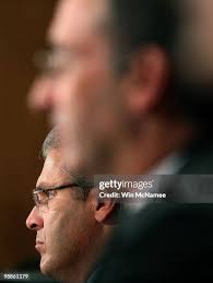 Samuel Molinaro Jr., former CFO and COO at Bear Stearns , testifies... News  Photo