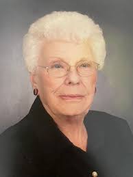 Obituary for Doris Perkin