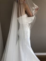 I'm not sure about this pissing thing, susan said, but there was a twinkle in her eyes. Meet The Milla Nova Veils Millanova Wedding Dress With Veil Wedding Dresses Veil
