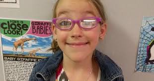 Valley View Students of the Month April