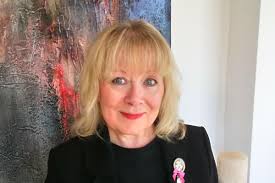 Northumberland author's debut novel shortlisted for award