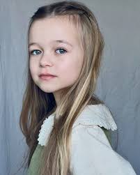 We've finally had the chance to watch Seeking Persephone and seeing Eva