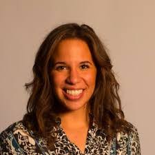 Adriana Hauser's Instagram, Twitter & Facebook