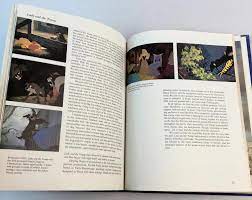 Lot 1975 The Art Of Walt Disney From Mickey Mouse To The Magic Kingdom By Christopher Finch He moved to marceline, missouri with his family as a in 1975, christopher finch released the first revised, expanded edition of the art of walt disney. lot 1975 the art of walt disney from