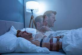 8 Cara Terhindar Dari Ketindihan Saat Tidur Halaman All Kompas Com