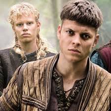 Los hijos de Ragnar: tras los pasos del rey de 'Vikingos'