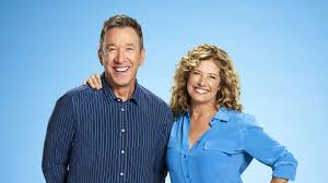 In addition, he provides the voice for buzz lightyear in the toy story feature film series as well as appeared as santa claus in the santa. Tim Allen Nancy Travis Talk What S Changed What S The Same In Fox S Last Man Standing
