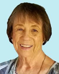 Patricia Owen Obituary