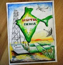 Prince Parmar On Twitter Reimagineindia Digital India Is The New Born Of Digital Technology I Hope India Will Be At The Forefront Of Digital Technology In The World Https T Co Ra0s7owb5a