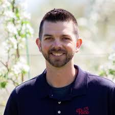 Eric Kinley's Instagram, Twitter & Facebook