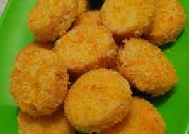 Resep Nugget Ayam Keju Oleh Nia Syifa Recipe Makanan Enak Makanan Dan Minuman Resep Masakan Indonesia