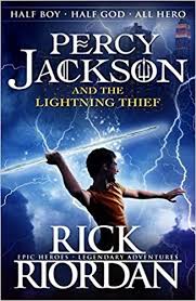 The Lightning Thief Logs The Lightning Thief Book The Lightning Thief Percy Jackson Lightning Thief