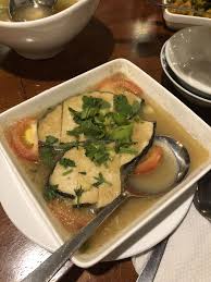 Find out what chinese dishes to try in china (customer favorites): Leaf Vegetarian Kuantan Restaurant Happycow
