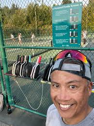 Filipino pickleball group seeking 2.9-4.0 players in Seal Beach
