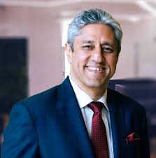 Learn more about K Raheja Corp, a pioneering Real Estate Developer.