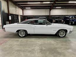 Up for sale today is an all original 65 impala convertible. White Clean 1966 Chevy Impala True Ss Does Its Best To Hide A 383 Shp Secret Autoevolution