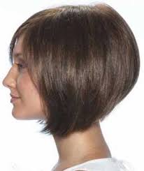 It makes styling thick locks much easier, since you only need to worry about the top. 15 Short Haircuts For Thick Straight Hair