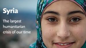 Jesuit Refugee Service in Syria