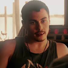 Nicholas Cirillo Edit