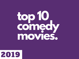 Here are the top 10 tollywood comedy movies released in 2019 in recent years, these are couple of films that can be called the best in terms of story with a perfect blend of comedy. Ten Best Comedy Movies Of 2019 Vote For 1 The Interrobang