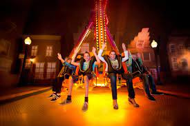 Har du besökt preston palace almelo? Aufregender Indoor Kirmes Fur Jung Und Alt Im Preston Palace