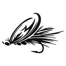 Download Fly Fishing Window Decals Google Search Fly Fishing Fishing Decals Fish Art