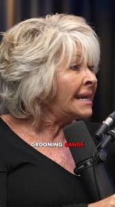 Comment “MAGGIE” below and I will personally DM you the link 🔗 , Maggie  Oliver, the former detective who blew the whistle