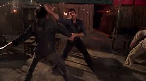 The best fights ever committed to film. The Best Fight Scenes Of The 21st Century Ranked