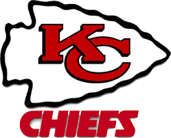 The kansas city chiefs, a professional american football franchise from the national football league, are known for their unique kc arrowhead logo and red and white uniforms—both almost unchanged since the franchise's relocation in 1963. Chiefs Logo Png