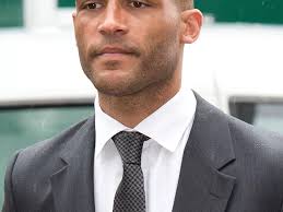 Clarke Carlisle to pay up to £100k compensation to lorry driver traumatised  after his suicide bid
