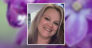 Brandyce "Brandy" Marie Coates Obituary October 14, 2021