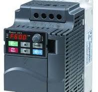 Delta: Inverters-AC Motor Drives VFD022EL43A