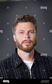 Rick edwards 2018 hi-res stock photography and images