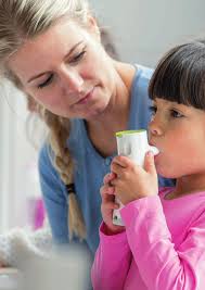 User experience evaluation of a portable mesh nebulizer