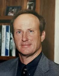 Obituary information for Phillip "Russ" Russell Hansen