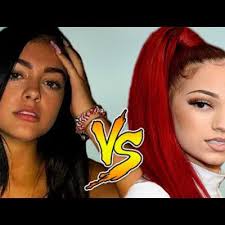 Malu trevejo all hot tiktok videos (she is only +18). Bhad Bhabie Threatens To Fight Malu Trevejo After 3 Year Feud By Ameenha Lee A Podcast On Anchor