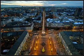 Ostrava has been improving a lot since 2013, when i moved here. Experience In Ostrava Czech Republic By Nika Erasmus Experience Ostrava