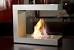 Granite Fire Pit