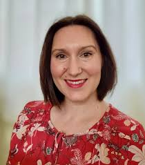 Allison Mcfall's Instagram, Twitter & Facebook