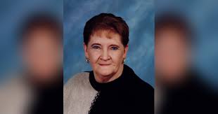 Shirley Rist Obituary